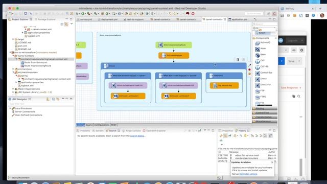 Integration solutions for Swift ISO20022 MT/MX changes смотреть онлайн