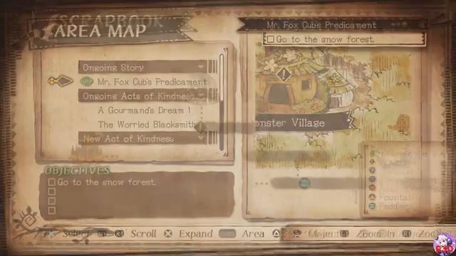 The Cruel King and the Great Hero First Gameplay Walkthrough | PS4 Pro Gameplay | 60 FPS смотреть онлайн
