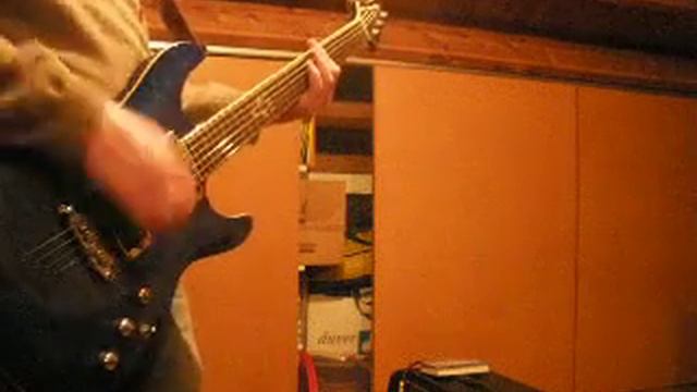 warp 7 blackstar ht-boost proco rat ibanez sz смотреть онлайн