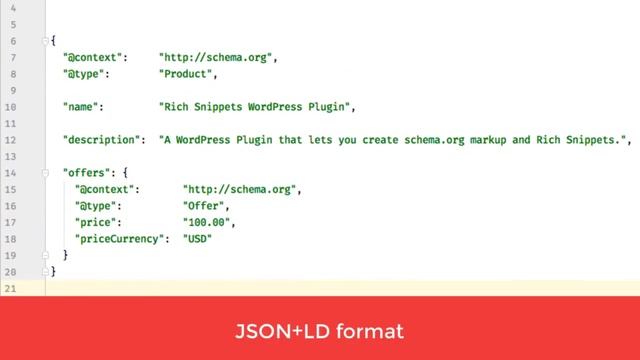 What is schema.org markup / what are Rich Snippets? смотреть онлайн