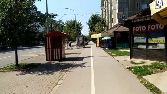 КАКОЙ РАЙОН ВЫБРАТЬ ДЛЯ ЖИЗНИ В НОВОМ САДЕ//СЕРБИЯ// ЛИМАН-3, ЛИМАН-4 смотреть онлайн