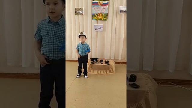 Агния Барто "Кораблик" смотреть онлайн
