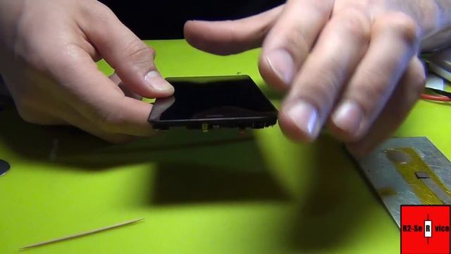 Xiaomi Redmi 3S нет подсветки. смотреть онлайн