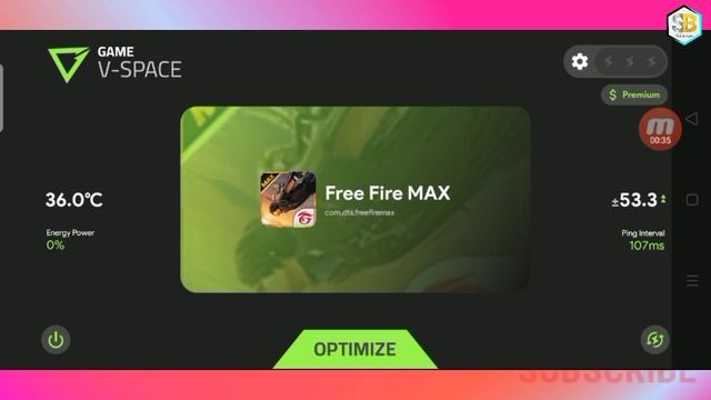 Game space ka New Version Game Vortex in Free fire | How to Use game Vortex app |Game Vortex Lig fi смотреть онлайн