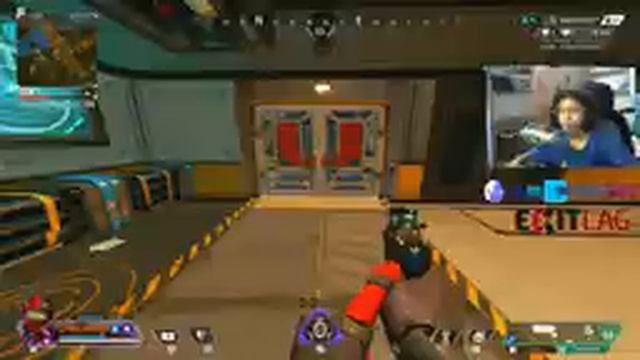 ?Live Apex Legends Rank Grind | LPwarriorLive смотреть онлайн