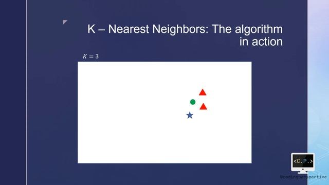 K - Nearest Neighbors - Machine Learning 101 (Part 3) смотреть онлайн
