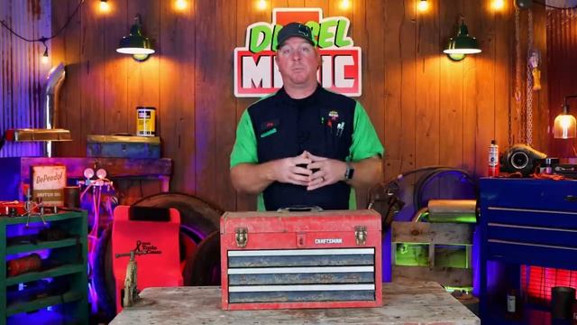 Which Tool Truck Is Cheaper? Snap On VS Matco VS Mac Let's Go Shopping! смотреть онлайн