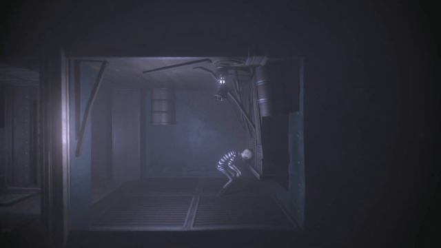 Башня!?DARQ #6 смотреть онлайн