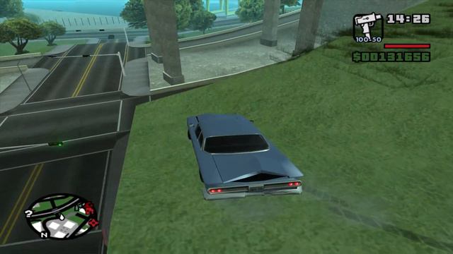 МНЕ ДАЛИ МОНСТР ТРАК ЧТОБЫ... | ПРОХОЖДЕНИЕ GTA: San Andreas #18 смотреть онлайн