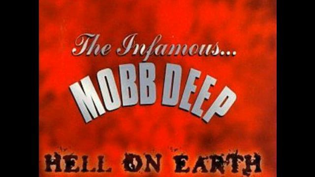 Mobb Deep -Shook Ones Prt.1 смотреть онлайн