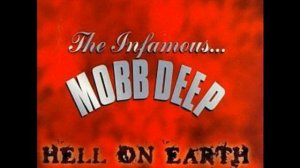 Mobb Deep -Shook Ones Prt.1