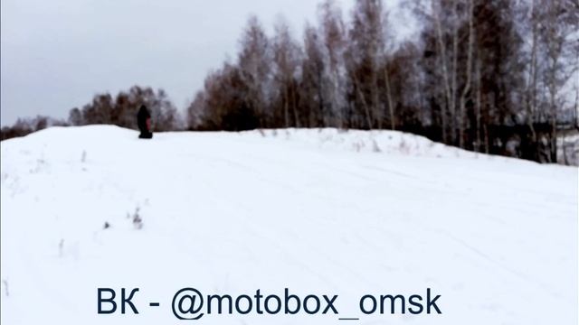 Мото...сноу... эндуро!!! смотреть онлайн