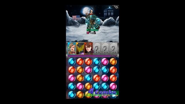 Doctor Who: Legacy - Universal - HD Gameplay Trailer смотреть онлайн