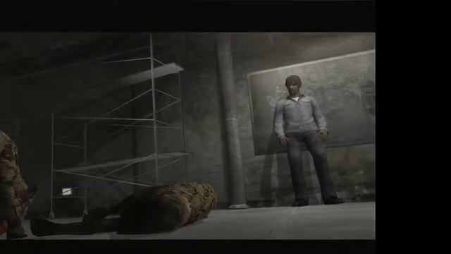 Silent Hill 4 HD w/Rvanalp Screaming like a little girl - 3 / 8 смотреть онлайн