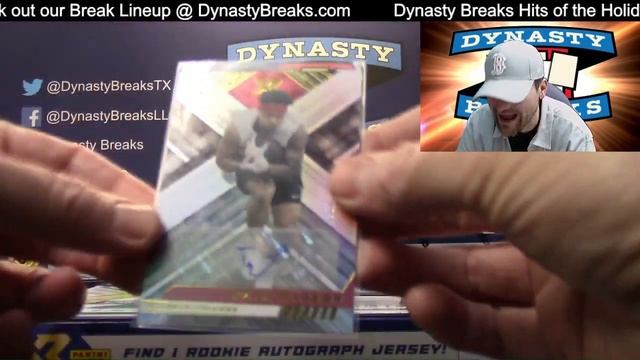 2022 Panini XR Football Card 7 Box Half Case Break #1 Sports Cards смотреть онлайн