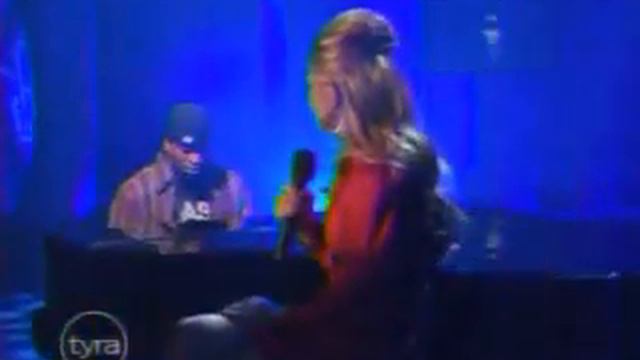 Fergie-Finally