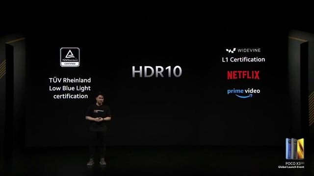 Это POCO X3 – Xiaomi сделали МЕГА-БОМБУ за $200