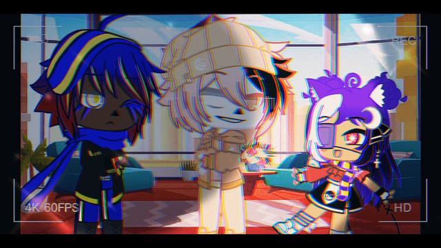 Та была улыбка похожа на рай|| Meme|| Undertale|| ErrorApricot смотреть онлайн