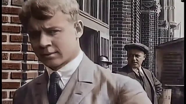 Сергей Есенин. смотреть онлайн