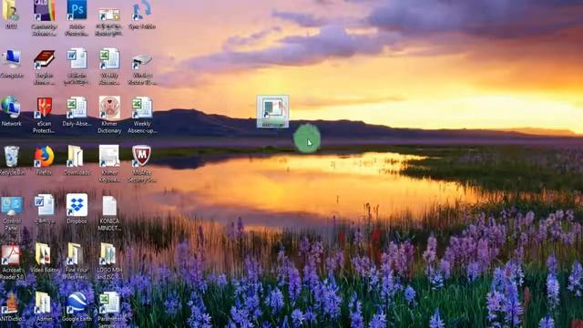 shutdown pc by command prompt (shutdown-s -t) or create bottom Icon shutdown on computer смотреть онлайн