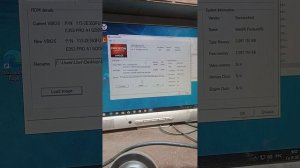 Прошивка видеокарты saphir rx470 4gb Китай после майнинга