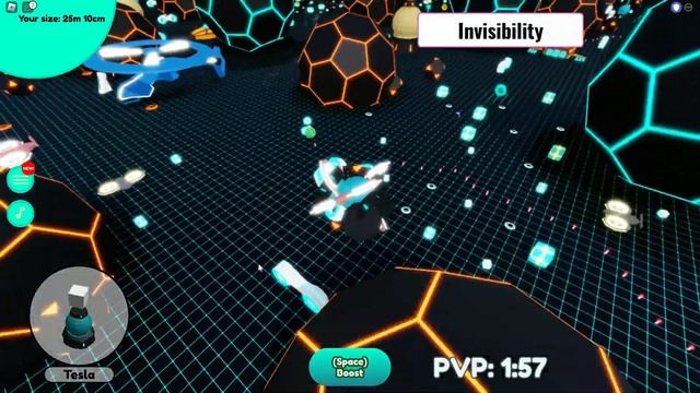 BattleBALL Gameplay смотреть онлайн