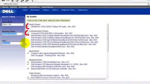 dell inspiron 1525 problems смотреть онлайн