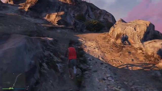 Безделие в GTA 5 ONLINE смотреть онлайн