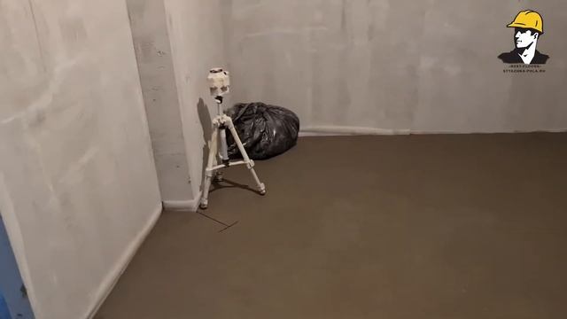 Best Floors - стяжка пола в Москве за один день 100м2 смотреть онлайн