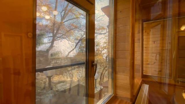 Невероятная Усадьба «ВеНаЛюб». Готовый бизнес в Ялте, пгт Гаспра❤️ смотреть онлайн