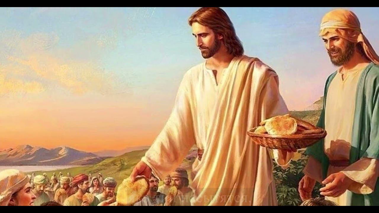 Во Царствии Твоем, глас 8 на"О Преславного чудесе" изложение А. Победимского смотреть онлайн