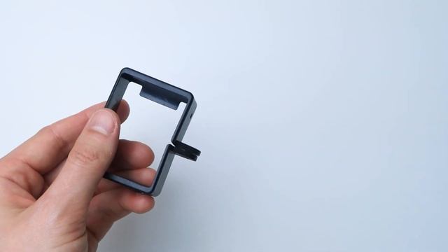 Рамка для GoPro HERO3, 3+, 4 смотреть онлайн