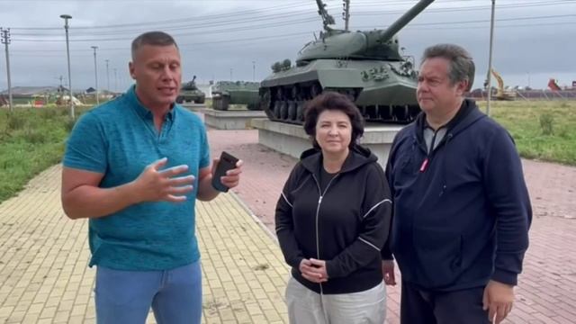 "Сахалин-Кунашир! Солнце всходит на Востоке!" Фильм 8-й из цикла: "В интересах Народа" смотреть онлайн