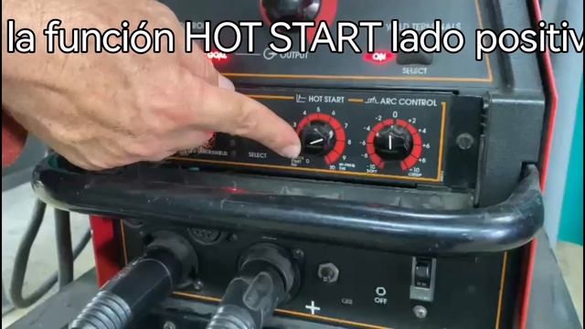 Lincoln Invertec V 350 pro @soldadoresdelmundo смотреть онлайн