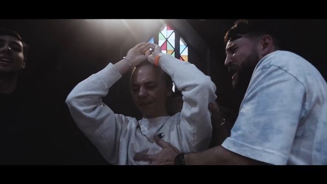 Bethel Music (Feat. Dante Bowe, Cory Asbury and kalley) at Legacy Nashville смотреть онлайн