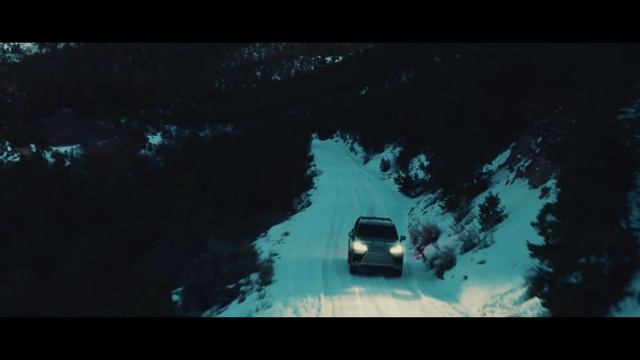 Lexus 2022 LX600 Overland Offroad Test