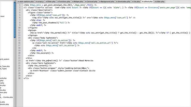 CMS Part 31: Creating custom Image Sizes смотреть онлайн