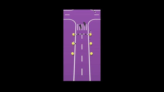 Save People From Accident 3D Gameplay Walkthrough All Levels смотреть онлайн