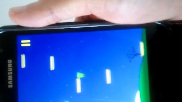 Android jumper gameplay смотреть онлайн