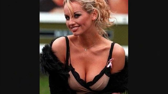 Adriana Karembeu смотреть онлайн