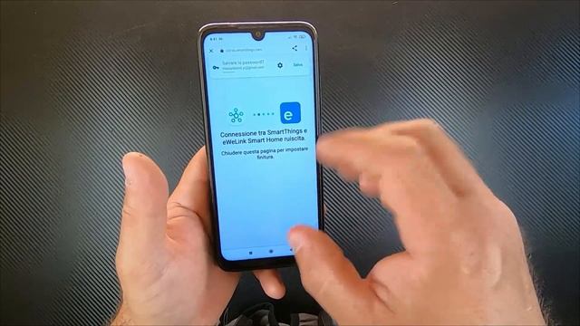 Comandare i SONOFF dal Touchscreen in auto? TUTORIAL installazione SmartThings смотреть онлайн