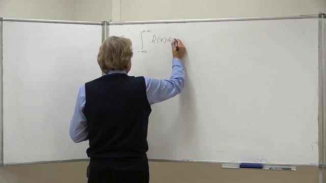 Власов В. В. - Комплексный анализ (ТФКП) - Теория вычетов смотреть онлайн