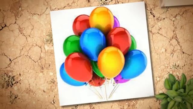 Поздравления с днем рождения крестной смотреть онлайн