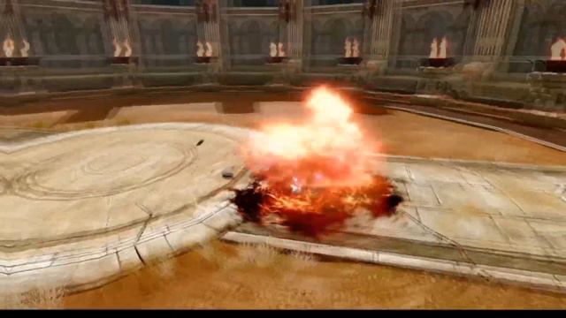 ArcheAge Reboot / Перезагрузка смотреть онлайн