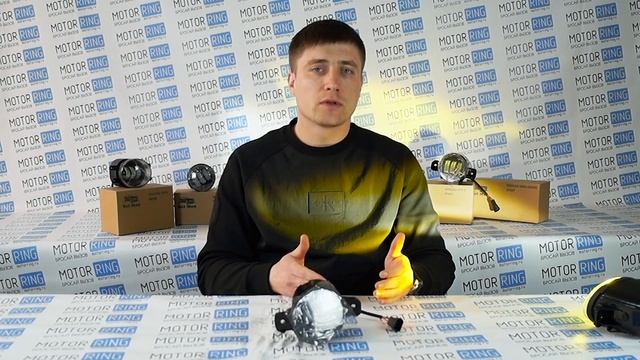 Обзор ПТФ Sal-Man для Хонда, Тойота, Лексус, Ниссан! Ответы на вопросы о переключении и регулировке смотреть онлайн