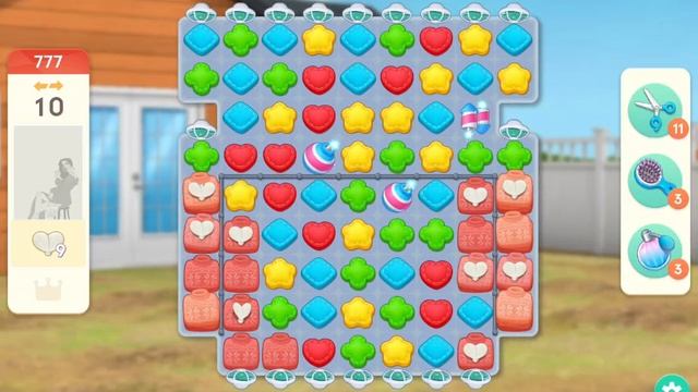 PROJECT MAKEOVER LEVEL 777 | NO BOOSTER 2023 смотреть онлайн