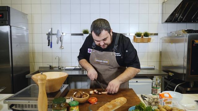 Рецепты здоровья