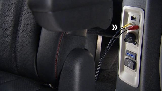Uconnect® Multimedia - Video Entertainment System (VES)™ | How To | 2020 Dodge Grand Caravan смотреть онлайн