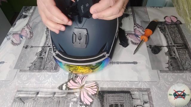 Потерял экшн камеру?