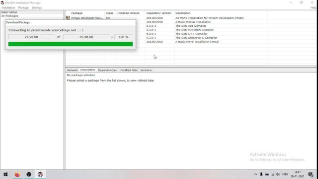 How to install visual studio code with gcc compiler and run c programs in it смотреть онлайн